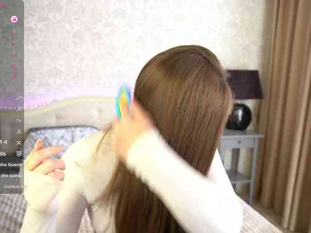 CrystalBliss webcam