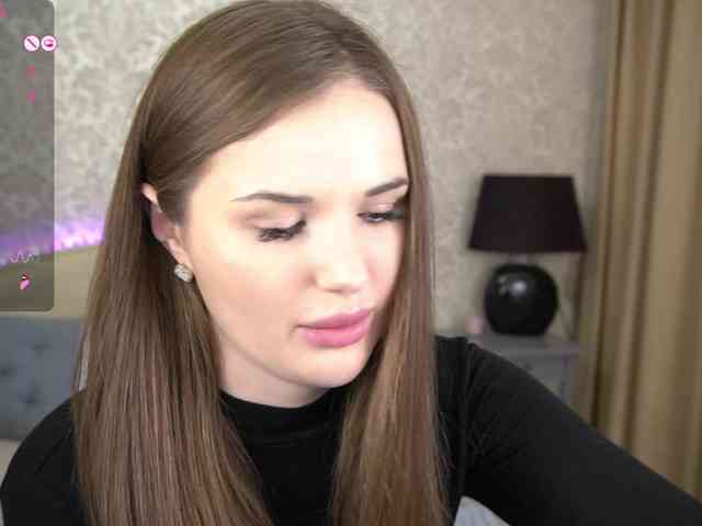 CrystalBliss webcam