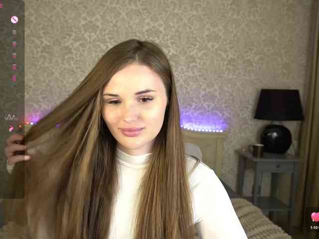 CrystalBliss webcam