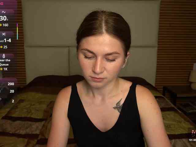 cam chat room YoursGirlAlice