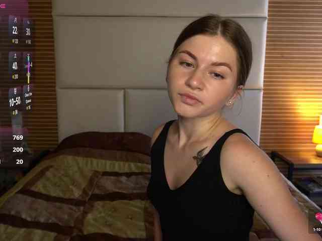 YoursGirlAlice