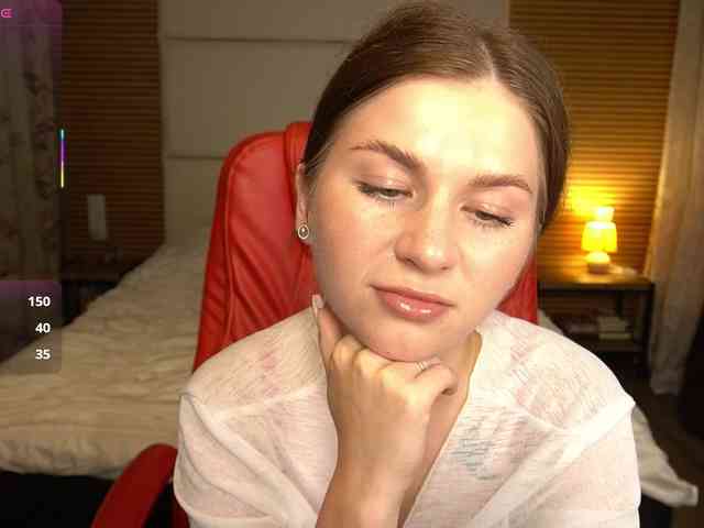 Модель: YoursGirlAlice