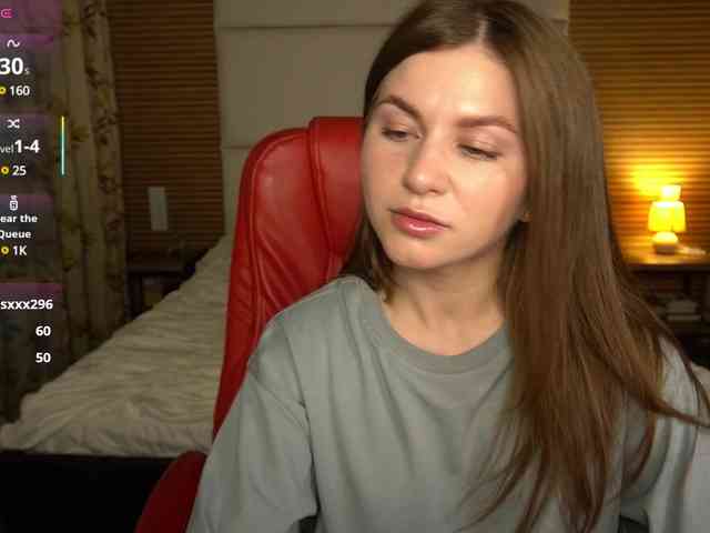 Модель: YoursGirlAlice