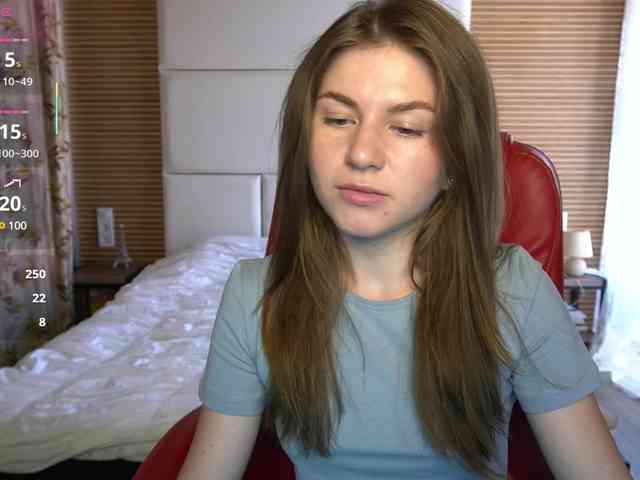 Модель: YoursGirlAlice