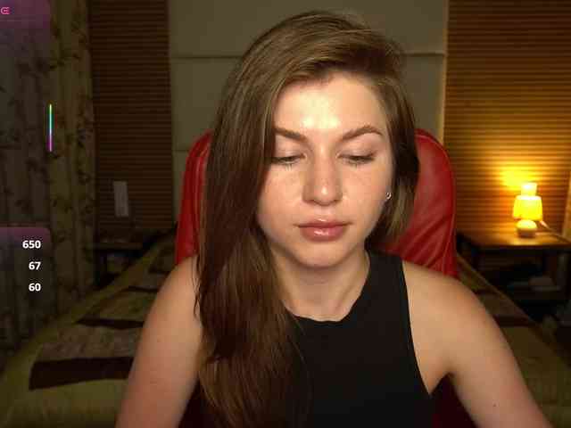 Модель: YoursGirlAlice