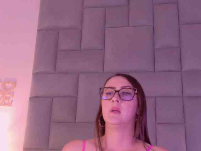 Sienna-Monroe webcam