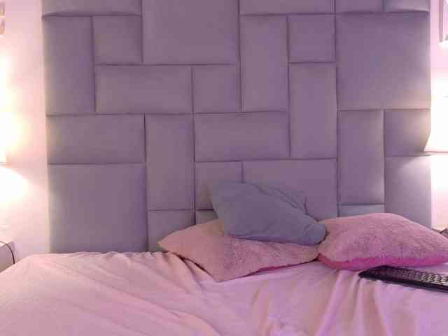 Sienna-Monroe webcam