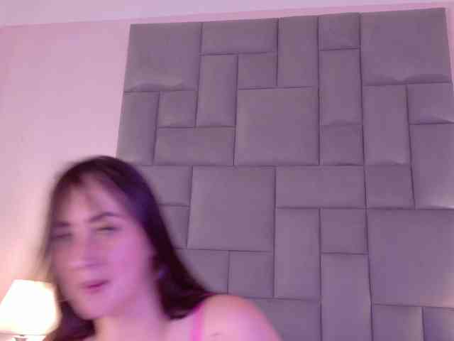 Sienna-Monroe webcam