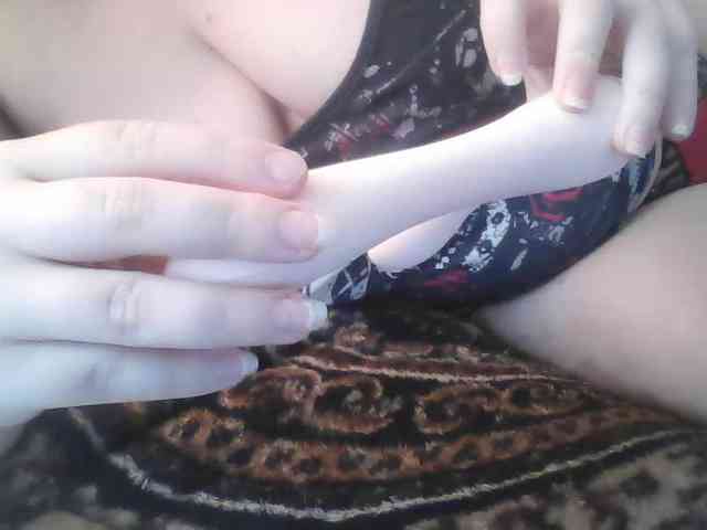 HattyLaurinda webcam