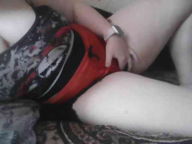 HattyLaurinda webcam