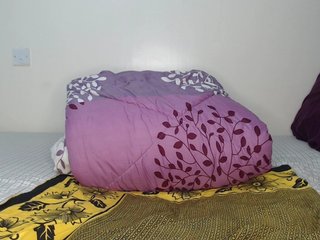 slikypearl Porn Show