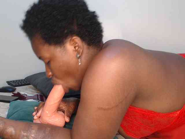 slikypearl webcam