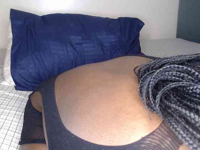 slikypearl webcam