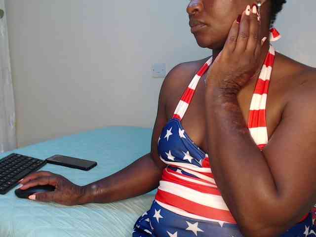 slikypearl webcam