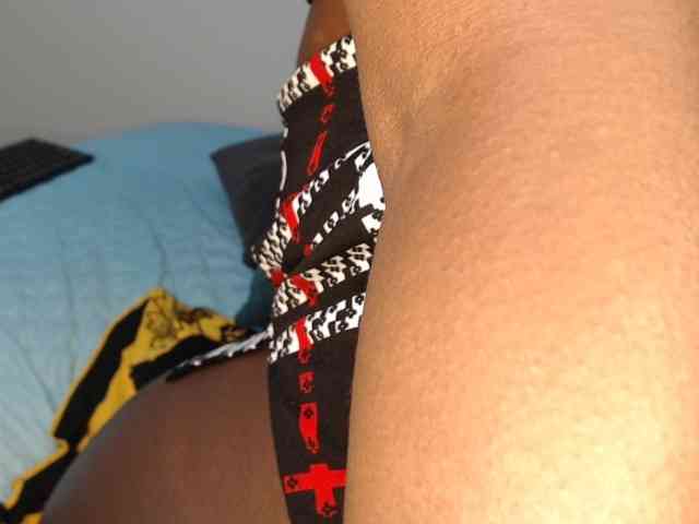slikypearl webcam