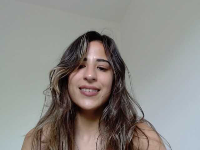 Profile and Statistics for sasha-argent on BongaCams