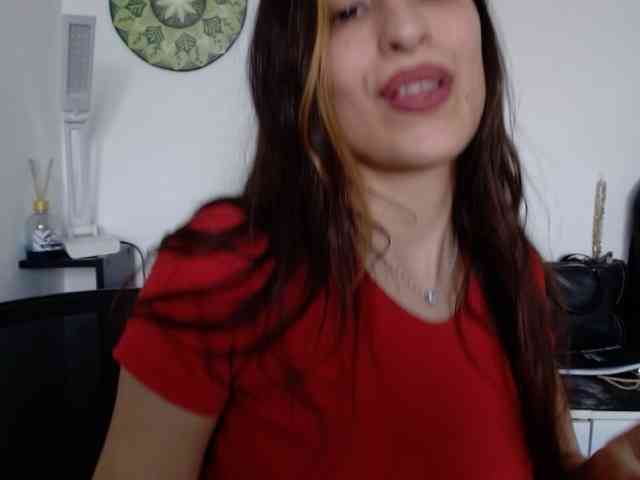 sasha-argent webcam
