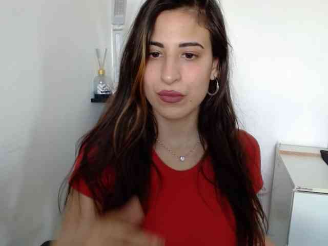 sasha-argent webcam