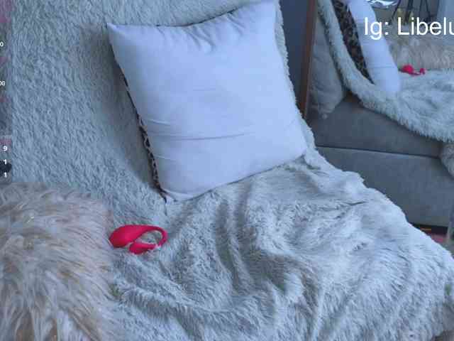 libelulaTV webcam