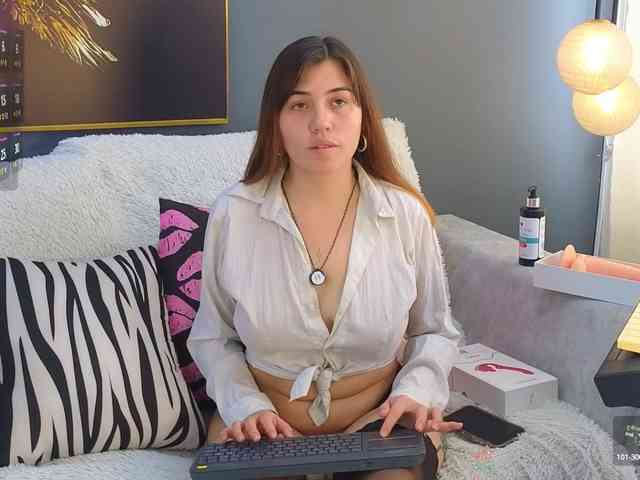 libelulaTV webcam
