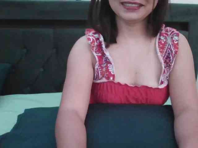Yumhi18 webcam