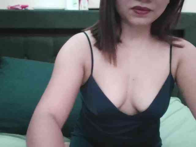 Yumhi18 webcam