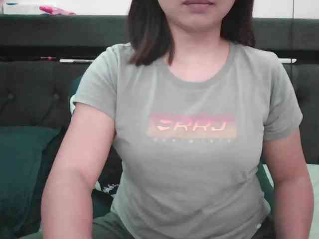 Yumhi18 webcam