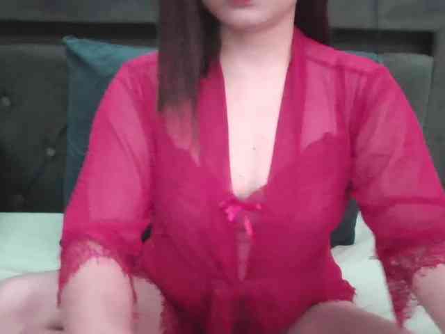 Yumhi18 webcam
