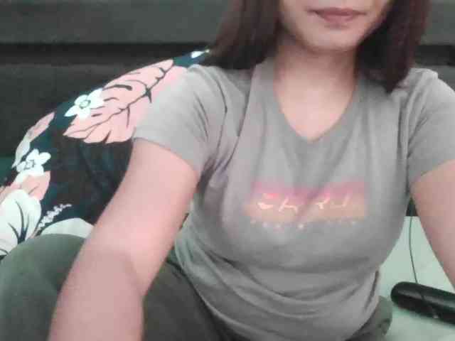 Yumhi18 webcam