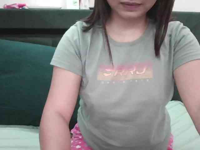 Yumhi18 webcam