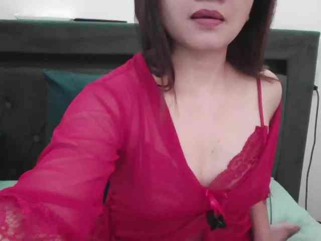Yumhi18 webcam