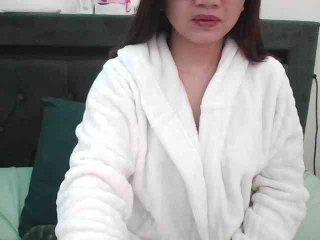 Yumhi18 webcam
