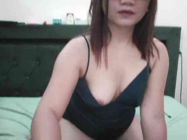 Yumhi18 webcam