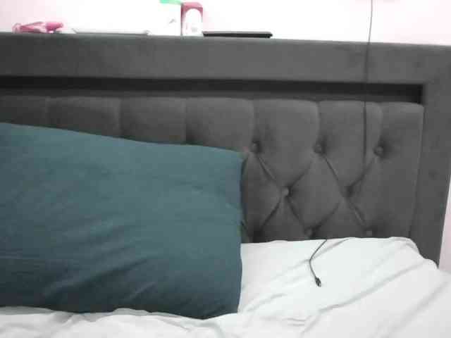 Yumhi18 webcam