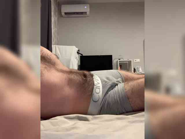 Keenma Live Webcam on BongaCams