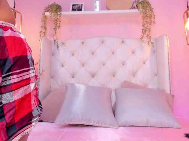 BellaaFox webcam