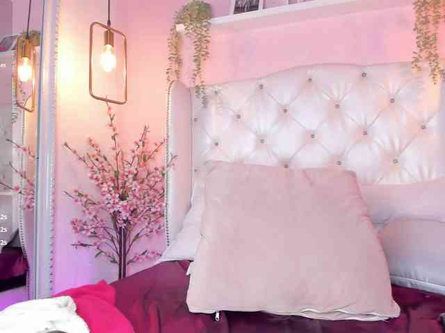 BellaaFox webcam