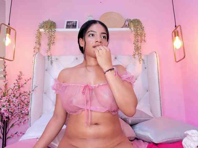BellaaFox webcam