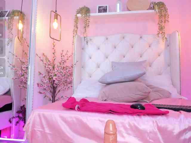 live cam porno BellaaFox