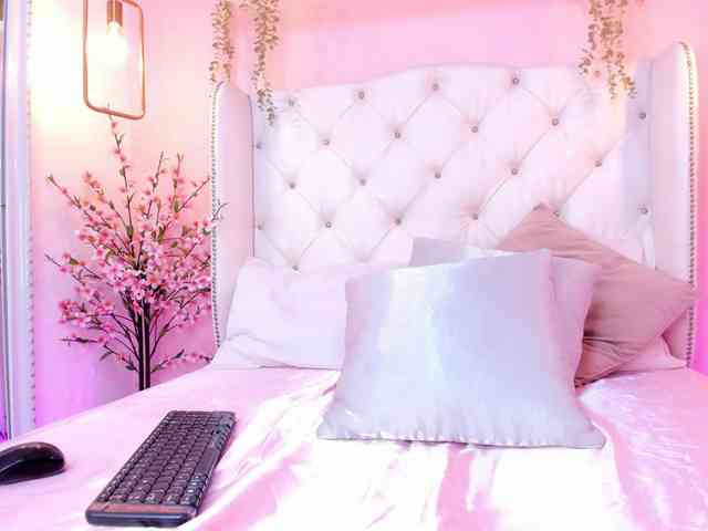 BellaaFox webcam