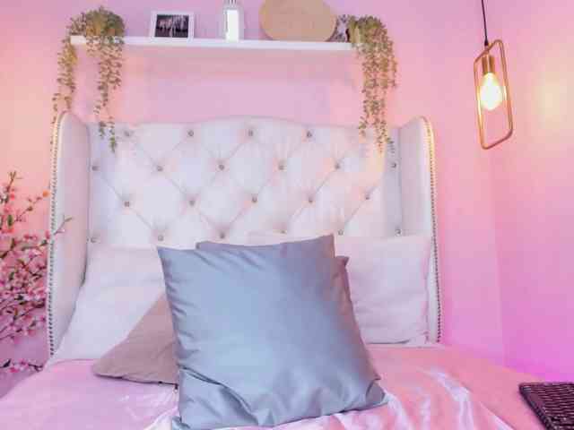 BellaaFox webcam