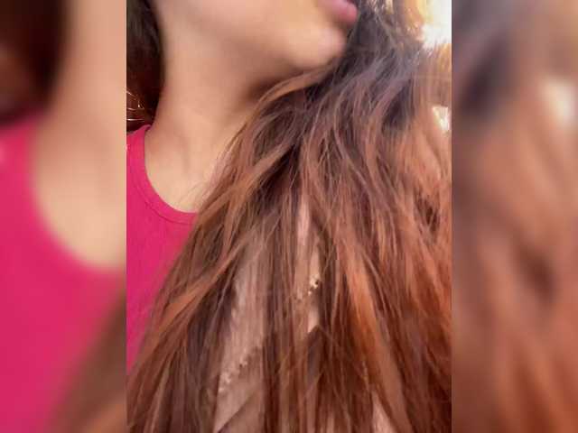 Vishenka69's BongaCams show and profile