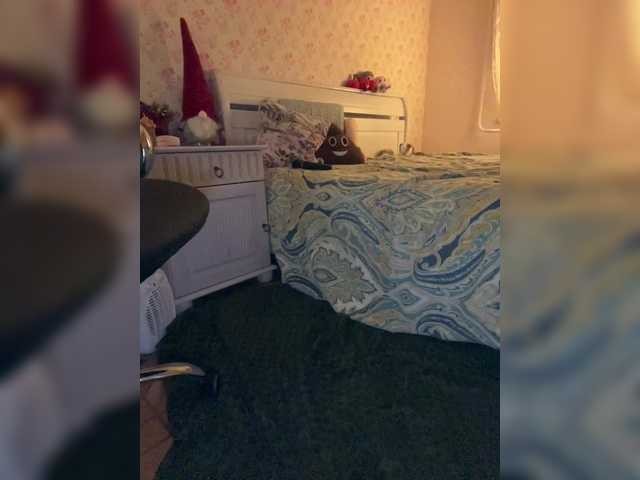 Vishenka69's BongaCams show and profile