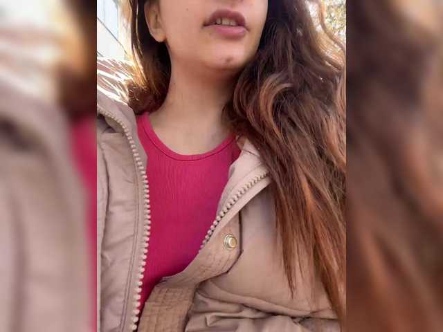 Vishenka69's BongaCams show and profile