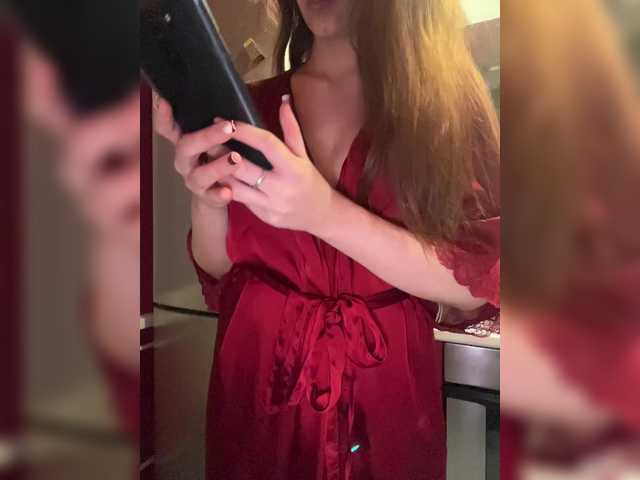 Vishenka69 from BongaCams