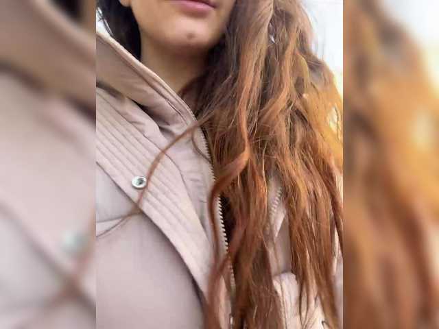 Vishenka69 Live Cam on BongaCams