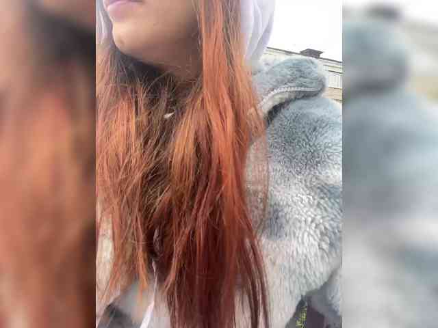 Vishenka69 webcam