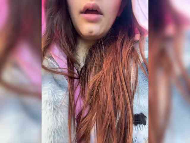 Vishenka69 webcam