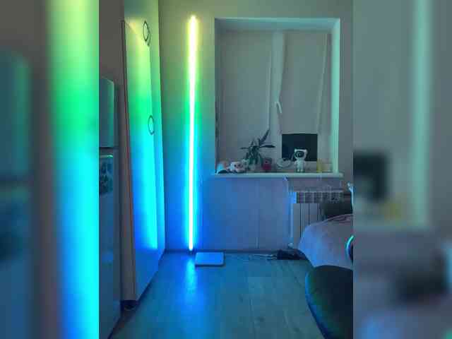 Vishenka69 webcam