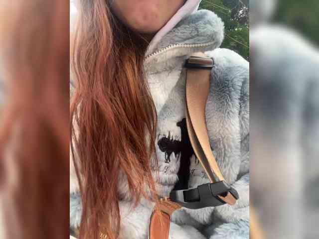 Vishenka69 webcam